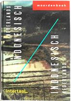 Woordenboek Nederlands - Indonesisch, Indonesisch - Ned., Boeken, Woordenboeken, Ophalen of Verzenden, Zo goed als nieuw, Van Dale