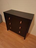 Commode met lades, Huis en Inrichting, Ophalen, Overige materialen, 50 tot 100 cm, Zo goed als nieuw