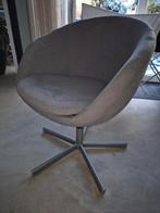 Ikea Stoel Draaifauteuil, Huis en Inrichting, Ophalen, Minder dan 50 cm, 75 tot 100 cm, Zo goed als nieuw