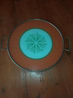 Vintage taart plateau ø 29 cm, Ophalen