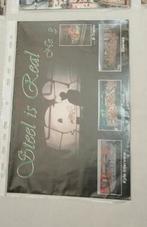 STEEL IS REAL #3 Graffiti Magazine, Ophalen of Verzenden, Zo goed als nieuw, Overige onderwerpen