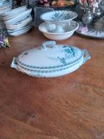 dekschaal villeroy en boch ovaal serie EMIN, Ophalen of Verzenden