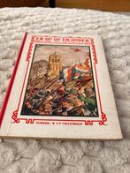 Er op of er onder boekje wg van der hulst, Gelezen, Fictie algemeen, W.G. van de Hulst, Ophalen of Verzenden