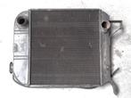 Radiateur Ventilator Vin Koeling Kachel Peugeot 404 radiator, Gebruikt, Ophalen of Verzenden, Peugeot