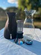 Eva Solo CafeSolo Koffiezetapparaat - Zo goed als nieuw, ., Ophalen of Verzenden, Zo goed als nieuw, .