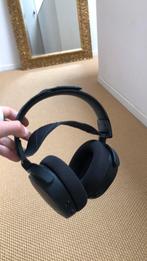 Steelseries draadloze koptelefoon, Ophalen of Verzenden, Zo goed als nieuw, Overige merken, Surround