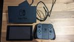Nintendo Switch, Spelcomputers en Games, Spelcomputers | Nintendo Switch, Ophalen of Verzenden, Gebruikt, Zonder controller, Switch Original