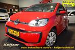 Volkswagen Up! 1.0 BMT take up!, Voorwielaandrijving, Stof, Gebruikt, 24 km/l