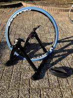 Fietsroller, Minder dan 10 versnellingen, Gebruikt, Aluminium, 53 tot 57 cm