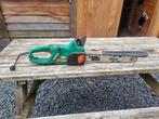 Black Decker GK1640T elektrische kettingzaag, Ophalen, Gebruikt, Overige soorten