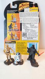 Star wars die cast figuren., Verzamelen, Star Wars, Ophalen of Verzenden, Zo goed als nieuw, Actiefiguurtje
