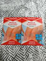 Warmte pleisters 2 x 2, Diversen, Ophalen, Nieuw