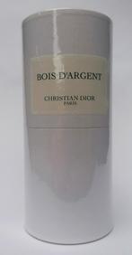 Dior Bois D'Argent 125ml - Nieuw, Sieraden, Tassen en Uiterlijk, Uiterlijk | Parfum, Ophalen of Verzenden, Nieuw