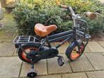Leuke kinderfiets, Gebruikt, 14 inch of minder, Ophalen of Verzenden, Handrem