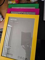3x Ikea Nyttja fotolijst in de maat 21x30 cm, Huis en Inrichting, Woonaccessoires | Lijsten, Ophalen, Minder dan 50 cm, Gebruikt