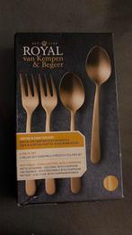 Royal van Kempen & Begeer bestek, Huis en Inrichting, Keuken | Bestek, Ophalen of Verzenden, Nieuw, Rvs of Chroom