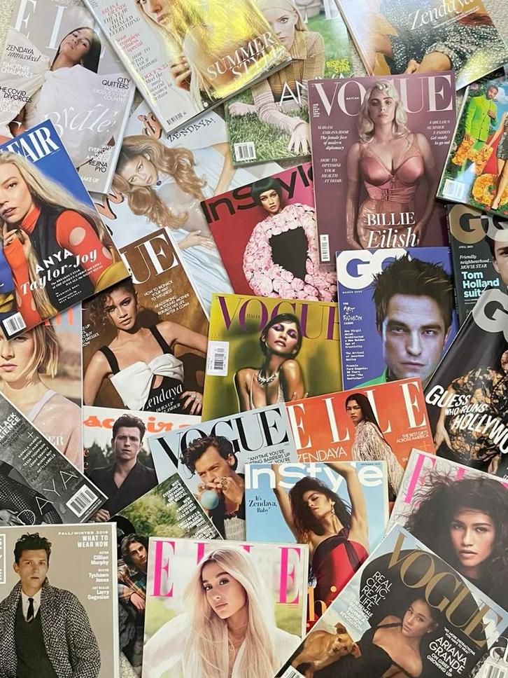 Gezocht gratis tijdschriften (rotterdam en omgeving), Boeken, Tijdschriften en Kranten, Gelezen, Ophalen