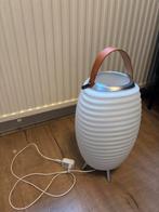 Kooduu Wijnkoeler met Muziek, Ophalen of Verzenden, Zo goed als nieuw, Kunststof, Minder dan 100 cm