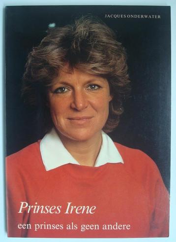 Prinses Irene, een prinses als geen andere beschikbaar voor biedingen