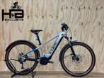 Cube Reaction Hybrid Performance 500 Allroad E-Mountainbike, Hardtail, Heren, Ophalen of Verzenden, Zo goed als nieuw