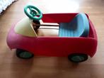 Diabloto trap auto jaren 60 . Vintage. Lengte 84 cm ., Ophalen, Zo goed als nieuw
