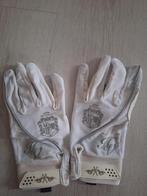 Hv polo wedstrijdhandschoenen, Dieren en Toebehoren, Paardrijkleding, Ophalen of Verzenden, Zo goed als nieuw, Dressuur, Bovenkleding