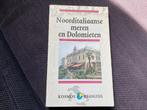🇮🇹 Noorditaliaanse meren en Dolomieten - Kosmos, Boeken, Europa, Ophalen of Verzenden, Reisgids of -boek, Gelezen