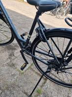 Damesfiets Trek Verve 2 50cm 24V Shimano hydraulische remmen, 28 inch, Zo goed als nieuw, Ophalen, Overige merken