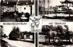 Ermelo - Rekreatiecentrum Het Trefpunt (1971), Verzenden, 1960 tot 1980, Gelopen, Gelderland