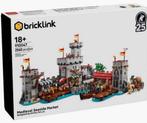 •LEGO 910047•Medieval Seaside Market•BDP•Nieuw•Sealed•, Verzenden, Nieuw, Complete set, Lego