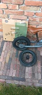 Trybike, Fietsen en Brommers, Fietsen | Driewielfietsen, Ophalen, Gebruikt