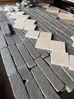 Houten vloeren, parket en Bourgondische dallen tegels, Ophalen of Verzenden, Nieuw