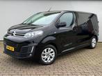 Citroën Jumpy L2, Leder Complete inrichting!, Navi, Airco,, Gebruikt, Euro 6, 4 cilinders, Citroën
