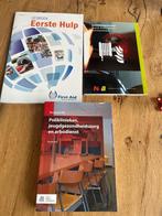 Lesboeken doktersassistente, Overige vakken, Ophalen of Verzenden, Zo goed als nieuw, Bohn Stafleu van Loghum