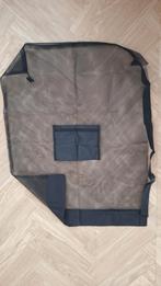 Ballennet voor sportballen 16 stuks, zwart, Sport en Fitness, Ophalen of Verzenden