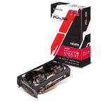 Sapphire pulse 5700xt 8gb videokaart, Computers en Software, Videokaarten, Ophalen of Verzenden, Zo goed als nieuw, GDDR6, PCI-Express 4