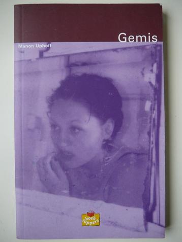 Gemis - Manon Uphoff beschikbaar voor biedingen