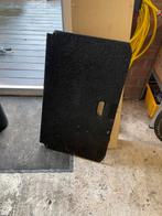 Opel Corsa e kofferbakplank, Ophalen of Verzenden, Gebruikt