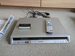 Panasonic DVD recorder DMR-EH65, Audio, Tv en Foto, Dvd-spelers, Ophalen, Gebruikt, Panasonic