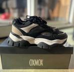 Oxmox sneakers, Oxmox, Zwart, Nieuw, Ophalen of Verzenden