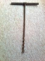 avegaar 60cm lang 2,5cm diam v, Ophalen of Verzenden