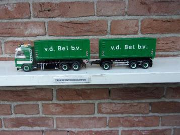 WSI  Scania  3  Streamline  van  van  der  Bel. beschikbaar voor biedingen
