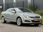 Opel Astra TwinTop 1.8 Enjoy 2007 Navi Dak gaat niet open, Auto's, Opel, 4 cilinders, Cabriolet, 4 stoelen, 1796 cc