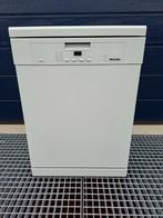 Miele Vaatwasser Refurbished Garantie Bezorging, Ophalen, Voorspoelprogramma, Refurbished, 85 tot 90 cm