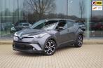 Toyota C-HR 1.8 Hybrid Dynamic | Dodehoek detectie | Keyless, Auto's, Automaat, Stof, Gebruikt, Zwart