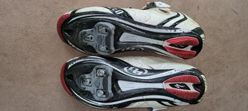 Specialized Sworks wielrenschoenen carbon maat 43 beschikbaar voor biedingen
