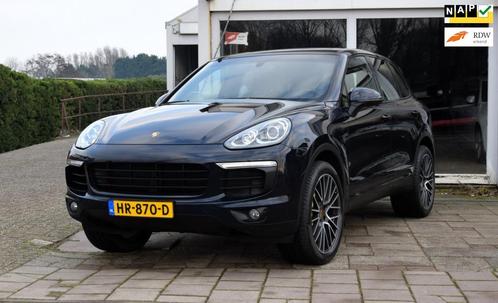 Porsche Cayenne 3.0 S E-Hybrid Panoramadak, Auto's, Porsche, Bedrijf, Te koop, Cayenne, 4x4, ABS, Airbags, Airconditioning, Alarm