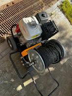 Rioned HD 30, Doe-het-zelf en Verbouw, Reinigingsmachines, Ophalen of Verzenden