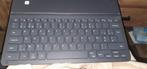 Samsung Keyboard Cover - ef-dt730, Ophalen, Azerty, Zo goed als nieuw, Draadloos