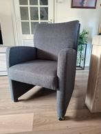 4 Zeer mooie eetkamer stoelen., Huis en Inrichting, Ophalen of Verzenden, Zo goed als nieuw, Grijs, Vijf, Zes of meer stoelen